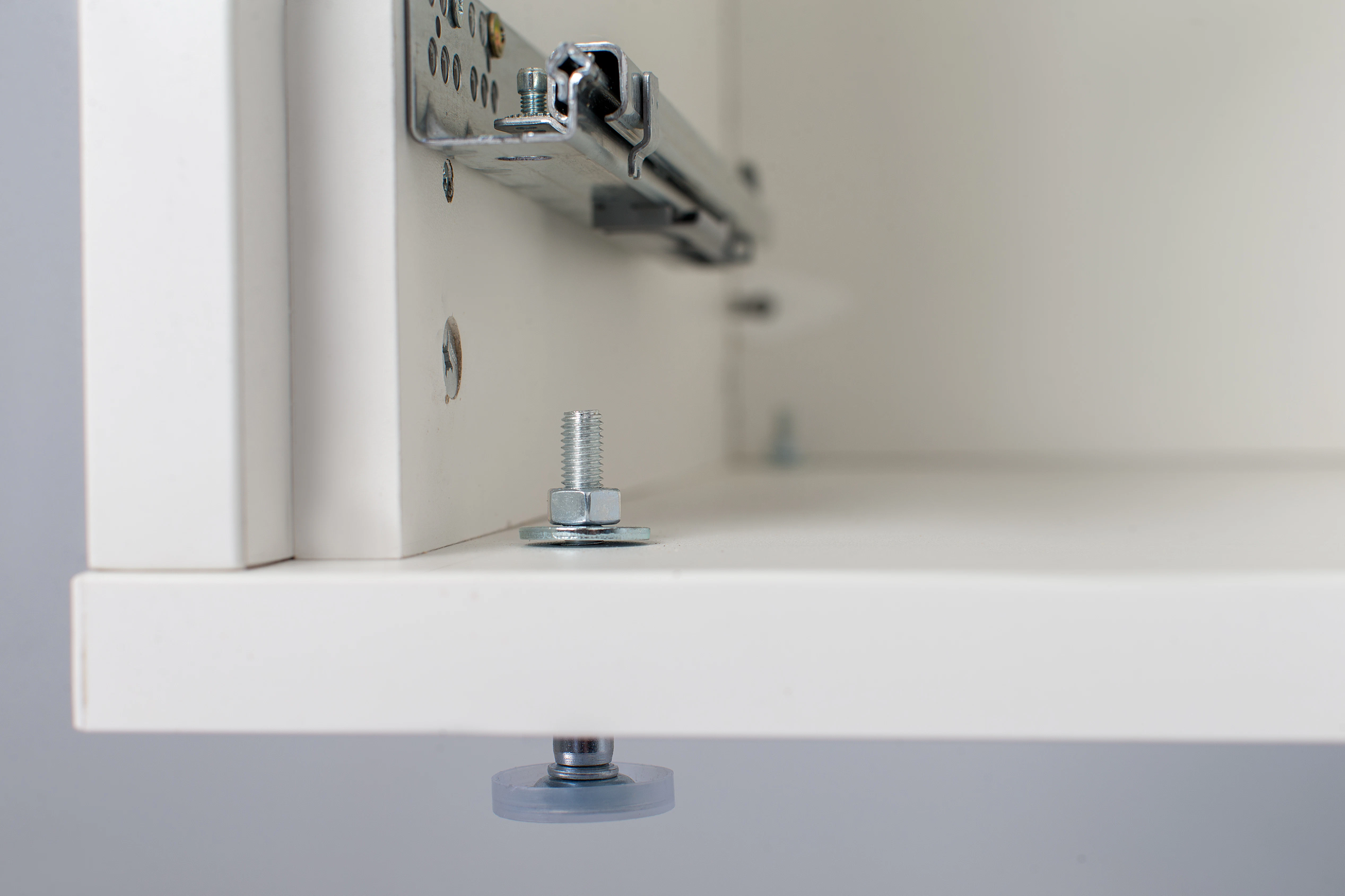 rvs verstelbare poten wasmachine kast wasmachine kast wit met rvs verstelbare poten onderdeel